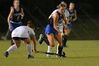 FH vs Endicott  Wheaton College Field Hockey vs Endicott College. - Photo By: KEITH NORDSTROM : Wheaton, field hockey, FH2024, Endicott